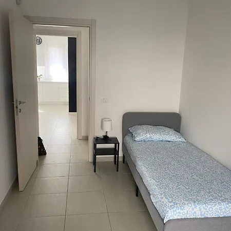 Charma Casa Vacanze Lecce Exterior foto