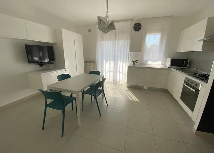 Charma Casa Vacanze