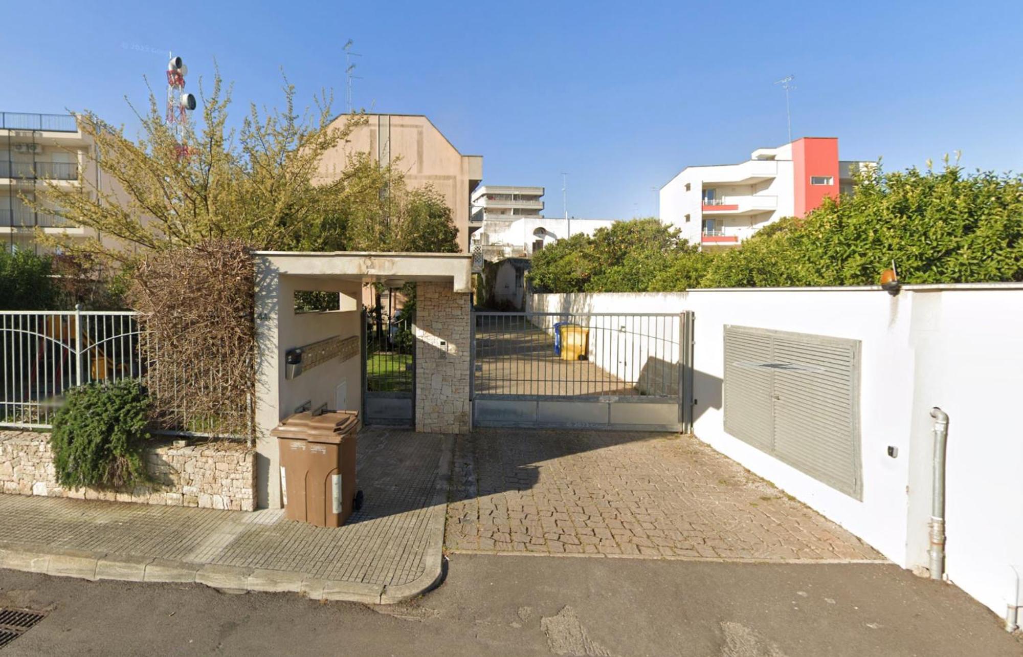 Charma Apartment
