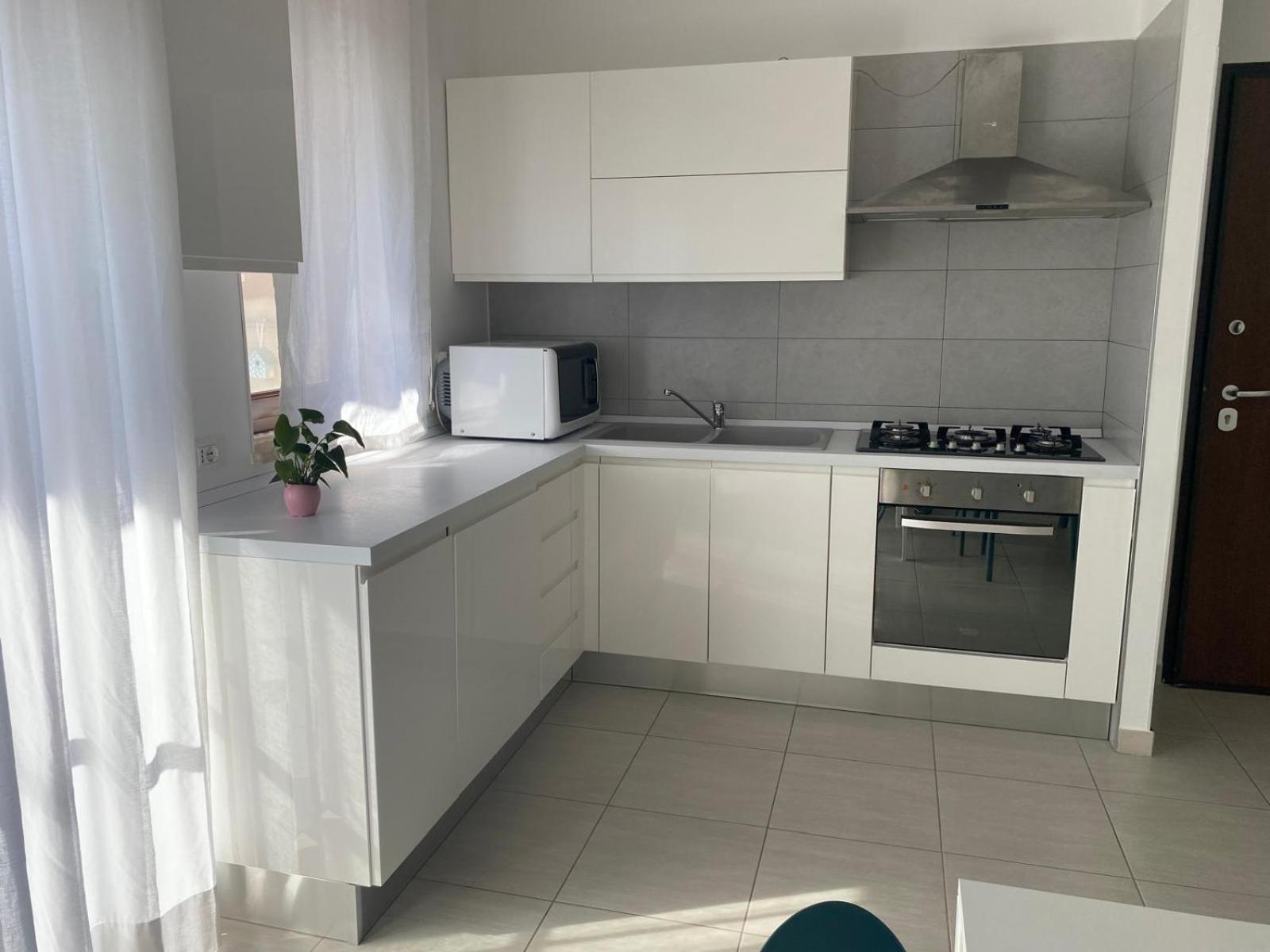 Charma Apartment *