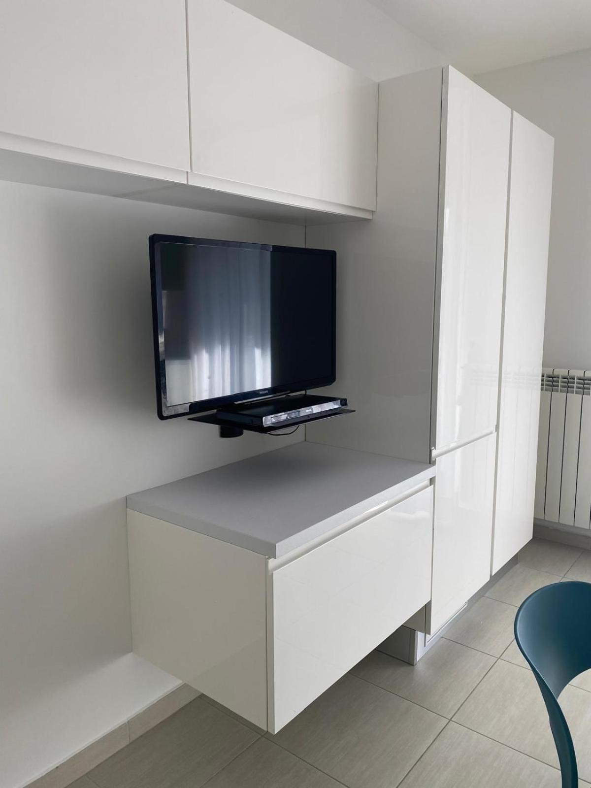 Charma Apartment