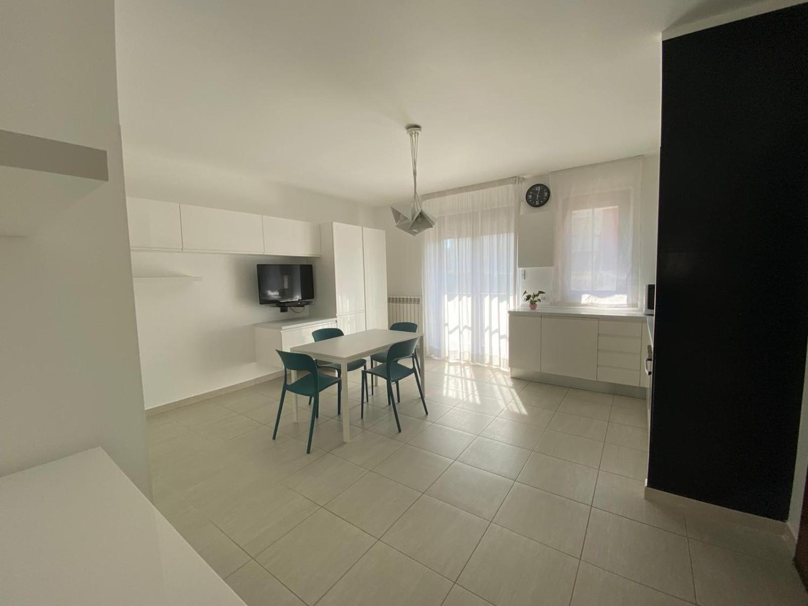 Charma Apartment *